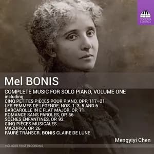 Mengyiyi Chen avatar