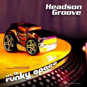 Headson Groove avatar
