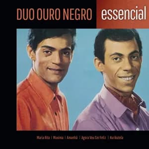 Duo Ouro Negro avatar