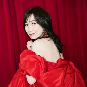 森口博子 avatar