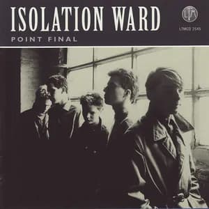 Isolation Ward avatar