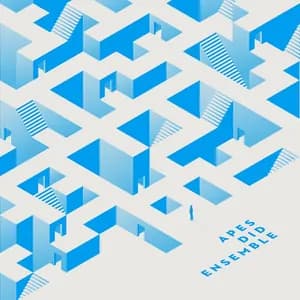 Apes did Ensemble avatar