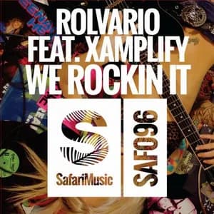 Rolvario avatar