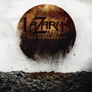 Lazarus A.D. avatar
