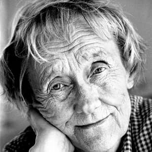 Astrid Lindgren avatar