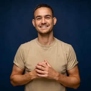 Special D. avatar