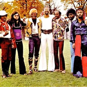 Lafayette Afro-Rock Band avatar