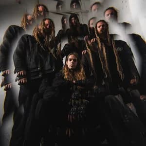 Crown Street Militia avatar