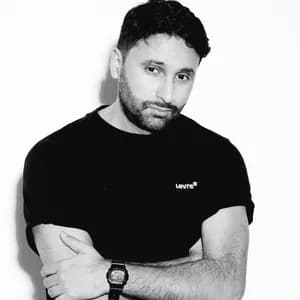 Kerredine Soltani avatar