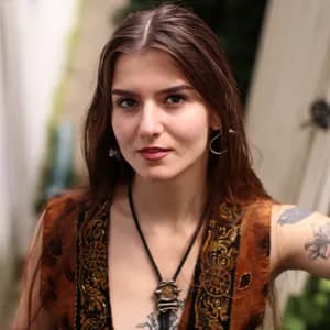 Johanna Wacker avatar