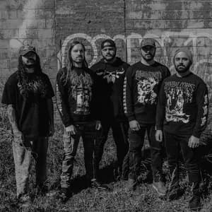 Gored Embrace avatar