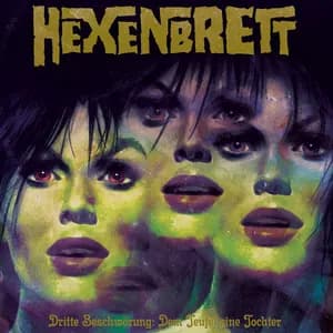 Hexenbrett avatar