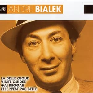 André Bialek avatar