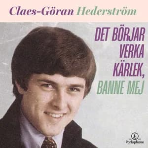 Claes-Göran Hederström avatar