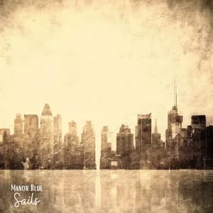 Manor Blue avatar