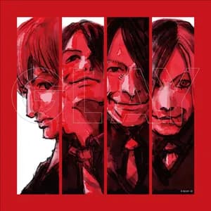 GLAY avatar