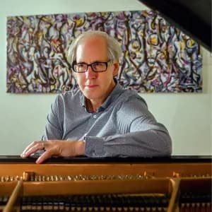 Jeff Beal avatar