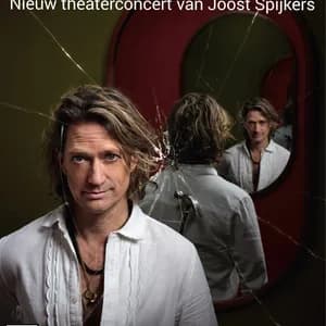Joost Spijkers avatar