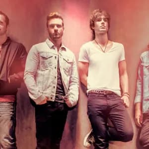 Gentlemen Hall avatar