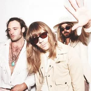 The Ruminaters avatar