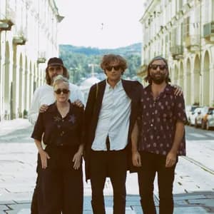 Shout Out Louds avatar