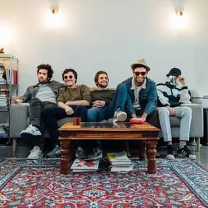 Secret Value Orchestra avatar