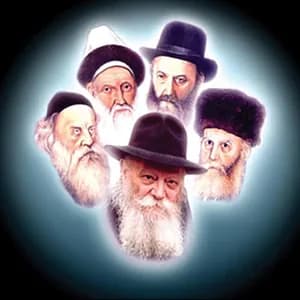 Yehudis Bluming avatar