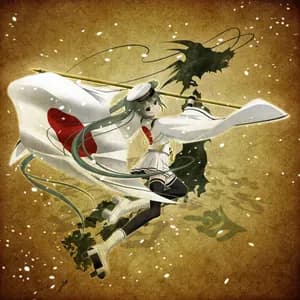 黒うさP avatar