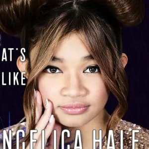 Angelica Hale avatar