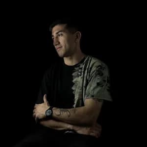 Maxi Alvarado avatar