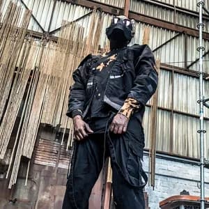 Doomams avatar