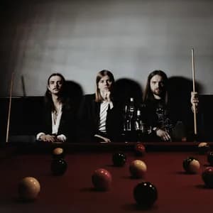 Казускома avatar