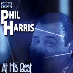 Phil Harris avatar