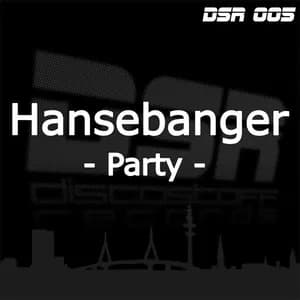 Hansebanger avatar
