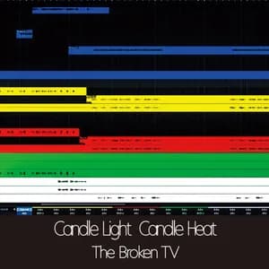 The Broken TV avatar