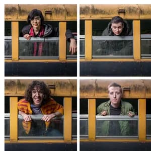 Car Seat Headrest avatar