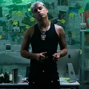 Ak4:20 avatar