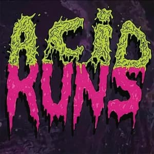 Acid Runs avatar