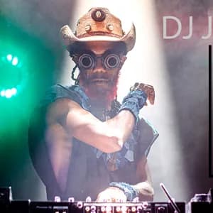 DJ Jigüe avatar