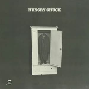 Hungry Chuck avatar