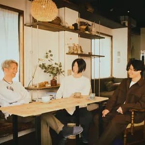 People In The Box avatar