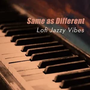 Same as Different avatar