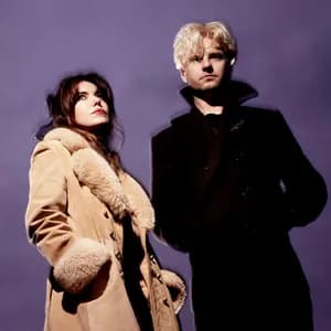 Blood Red Shoes avatar