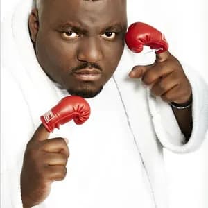 Aries Spears avatar