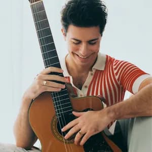 Alfred García avatar