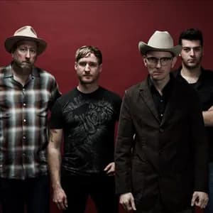 Th’ Legendary Shack*Shakers avatar