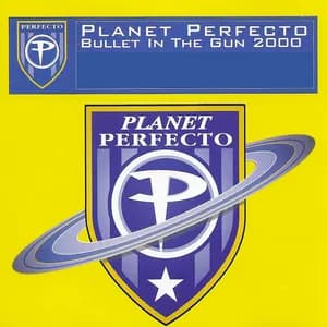 Planet Perfecto avatar