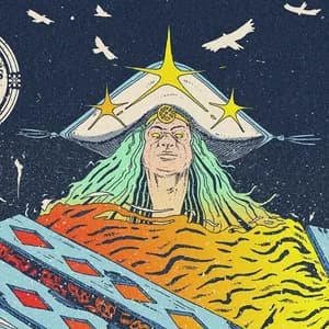 Jorge Cabeleira e o Dia em Que Seremos Todos Inúteis avatar