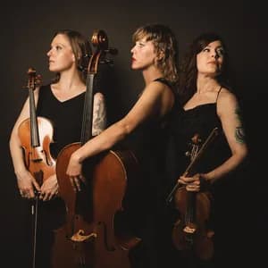 Trio N O X avatar