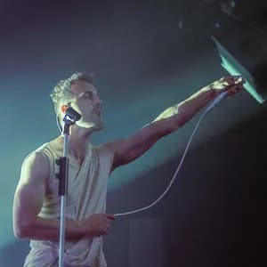 Alpine Universe avatar